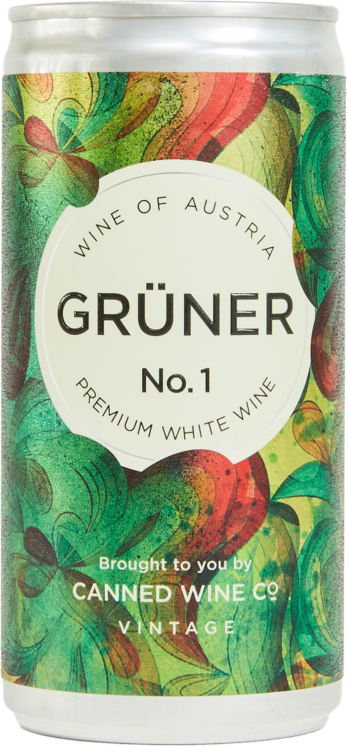 Vibrant and Zesty Gruner Organic 22 CWC 24/187 18.7cl - GREAT WINES DIRECT