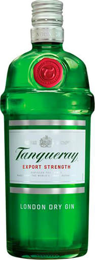 Tanqueray London Dry Gin 70cl NV - Just Wines 