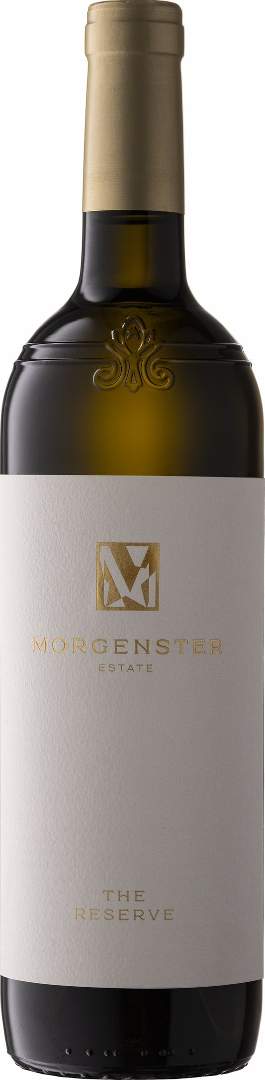 Morgenster The Reserve White 2022 75cl - Just Wines 