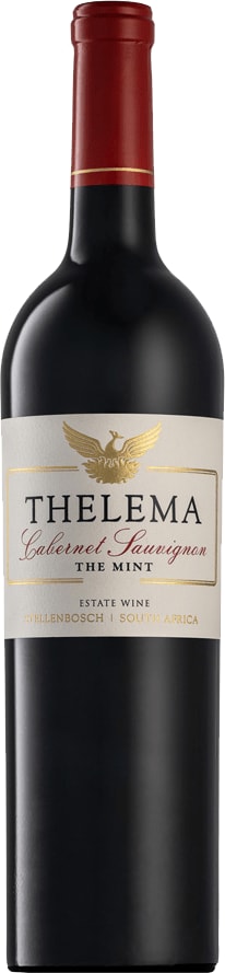 Thelema Mountain Vineyards The Mint Cabernet Sauvignon 2021 75cl - Just Wines 