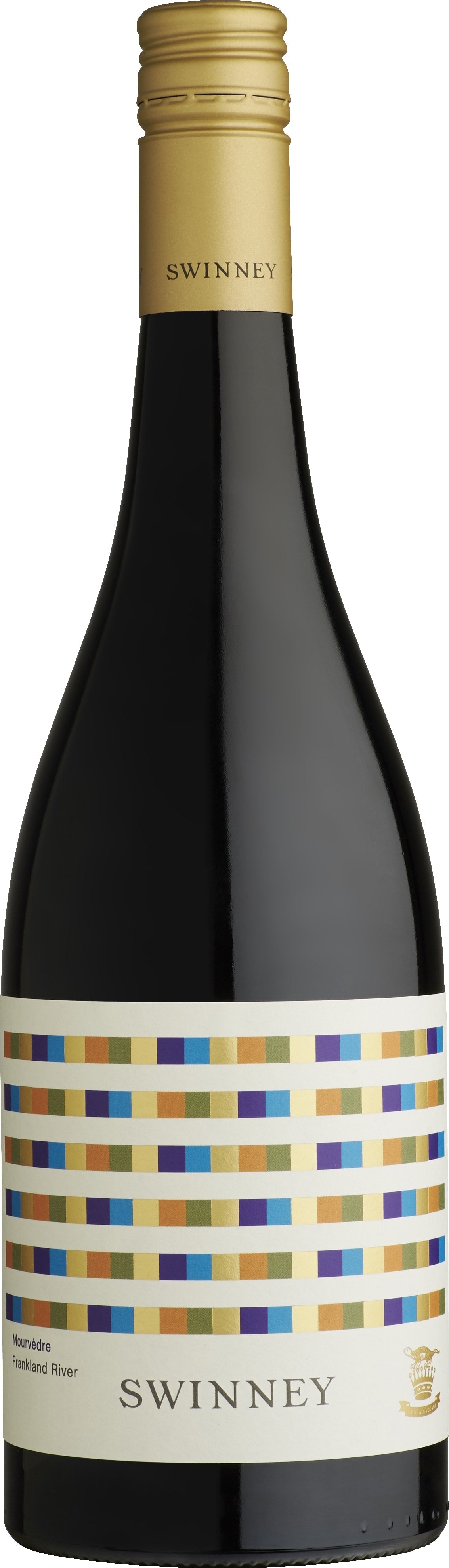 Swinney Frankland River Mourvedre 2021 75cl - Buy Swinney Wines from GREAT WINES DIRECT wine shop