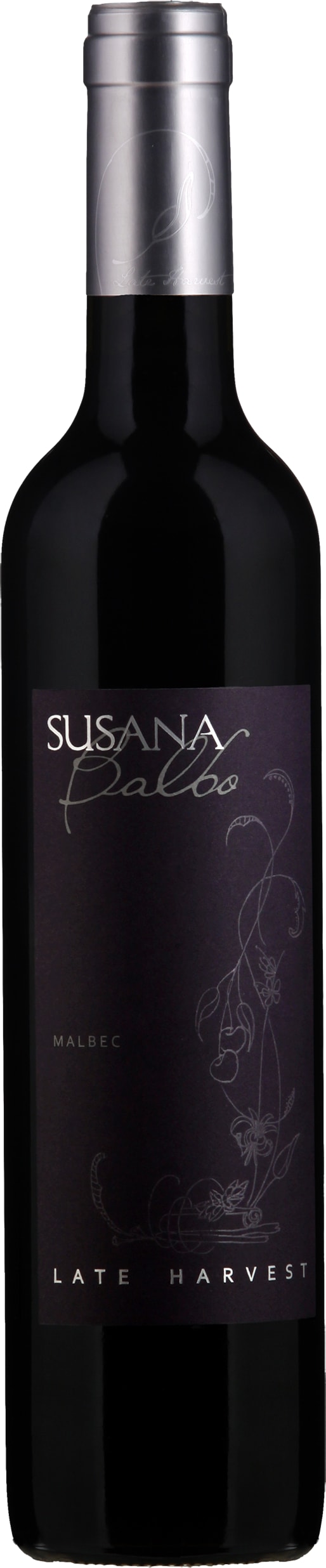 Sig Late Harvest Malbec 21 Susana Balbo 50cl - Just Wines 