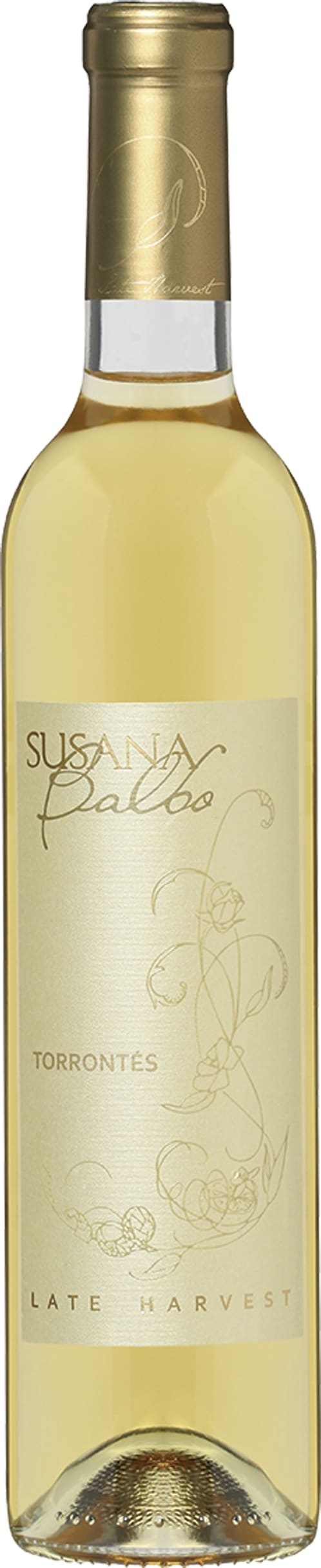 Sig Late Harvest Torrontes 21 Susana Balbo 6x75cl - Just Wines 