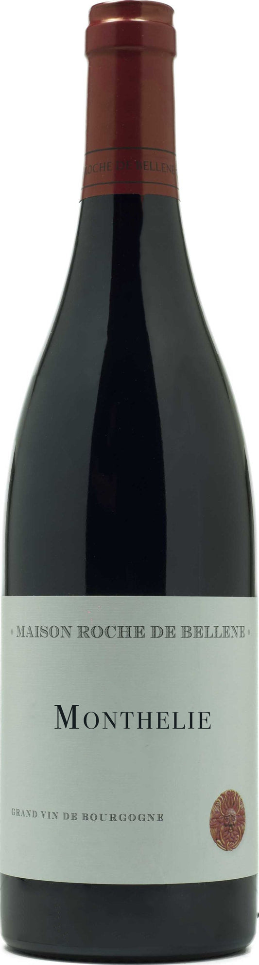 Maison Roche de Bellene Monthelie 2019 75cl - Buy Maison Roche de Bellene Wines from GREAT WINES DIRECT wine shop