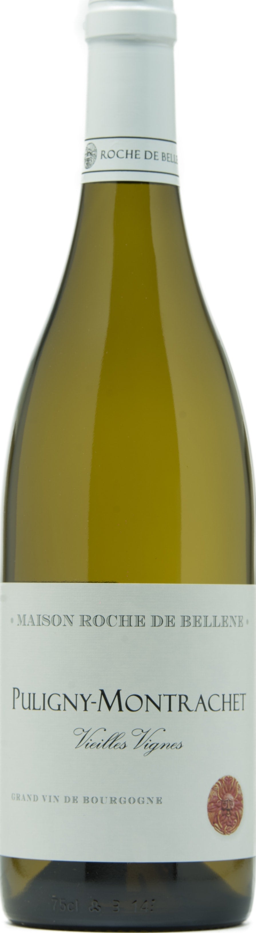 Maison Roche de Bellene Puligny-Montrachet 2021 75cl - Just Wines 