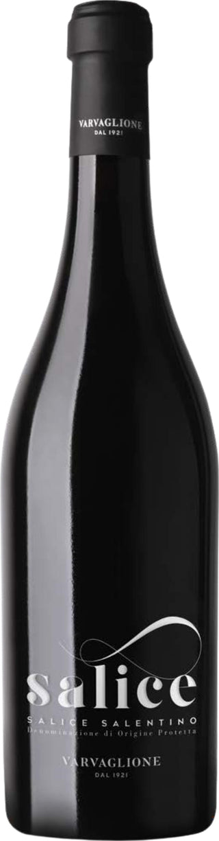Varvaglione Salice Salentino 2021 6x75cl - Just Wines 