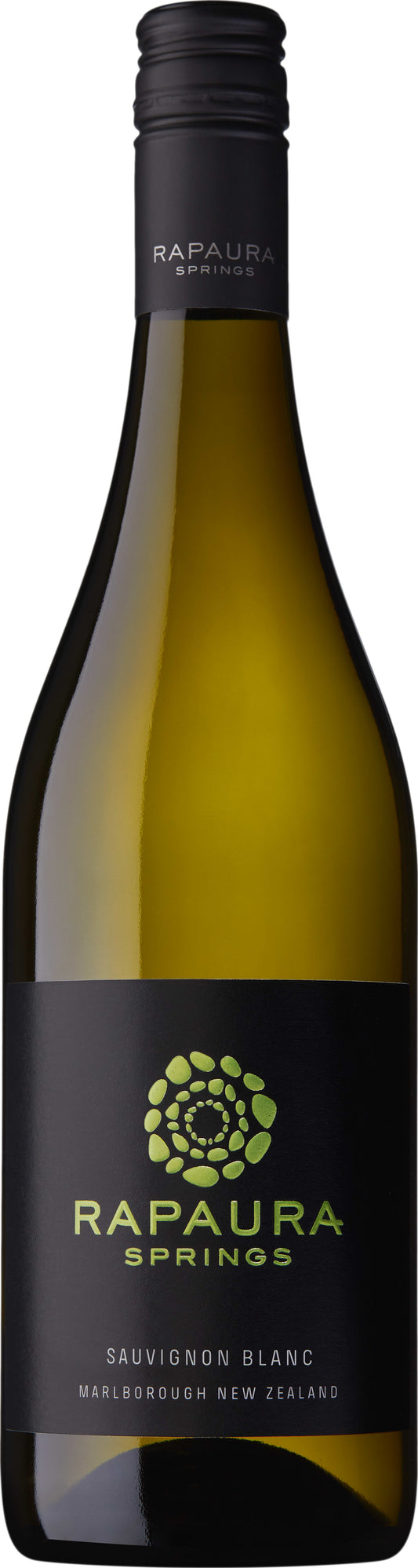 Classic Sauvignon Blanc 23 Rapaura Springs 75cl - Buy Rapaura Springs Wines from GREAT WINES DIRECT wine shop