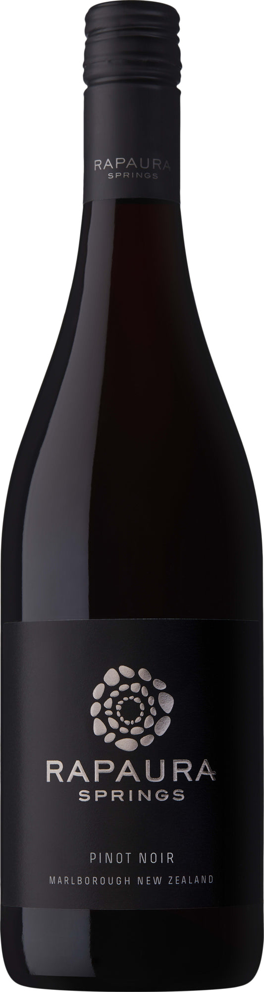 Classic Pinot Noir 22 Rapaura Springs 75cl - GREAT WINES DIRECT