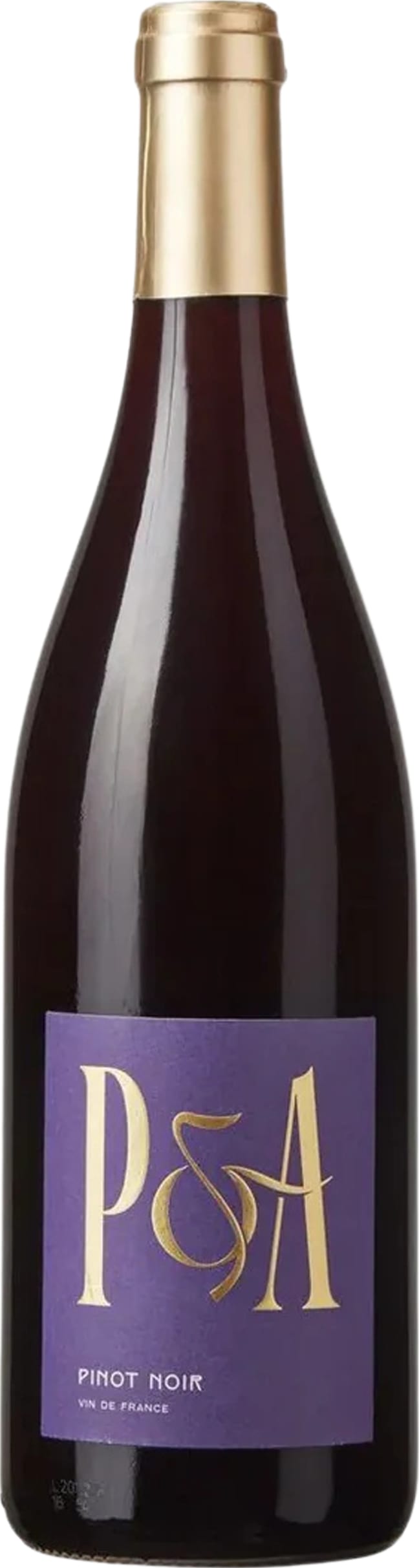 Potel-Aviron Pinot Noir Cuvee Reserve 2021 75cl - Just Wines 