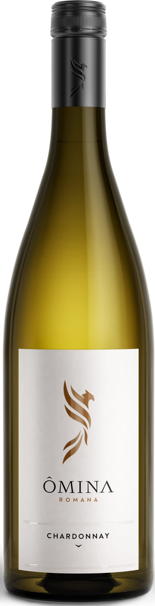 Chardonnay 21 Omina Romana 75cl - Buy Omina Romana Wines from GREAT WINES DIRECT wine shop