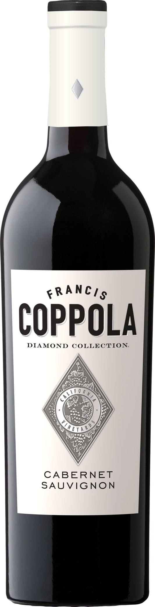 Diamond Collection Cabernet 21 Coppola 75cl - Buy Francis Coppola Wines from GREAT WINES DIRECT wine shop