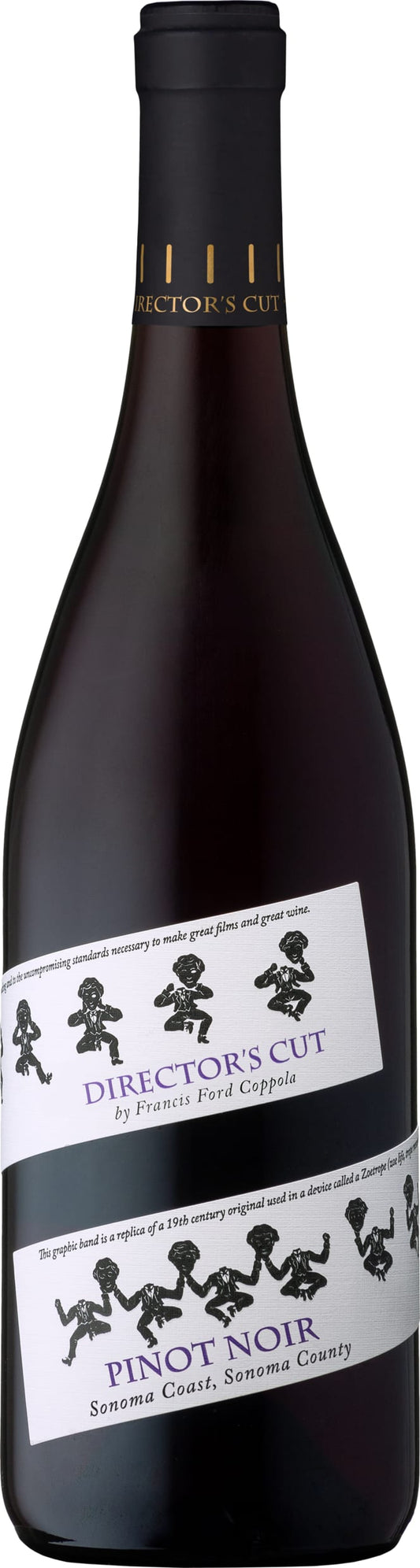 Directors Cut Pinot Noir 22 Coppola 75cl - Buy Francis Coppola Wines from GREAT WINES DIRECT wine shop