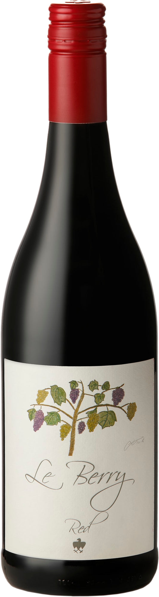 Meinert Le Berry Red 75cl NV - Buy Meinert Wines from GREAT WINES DIRECT wine shop