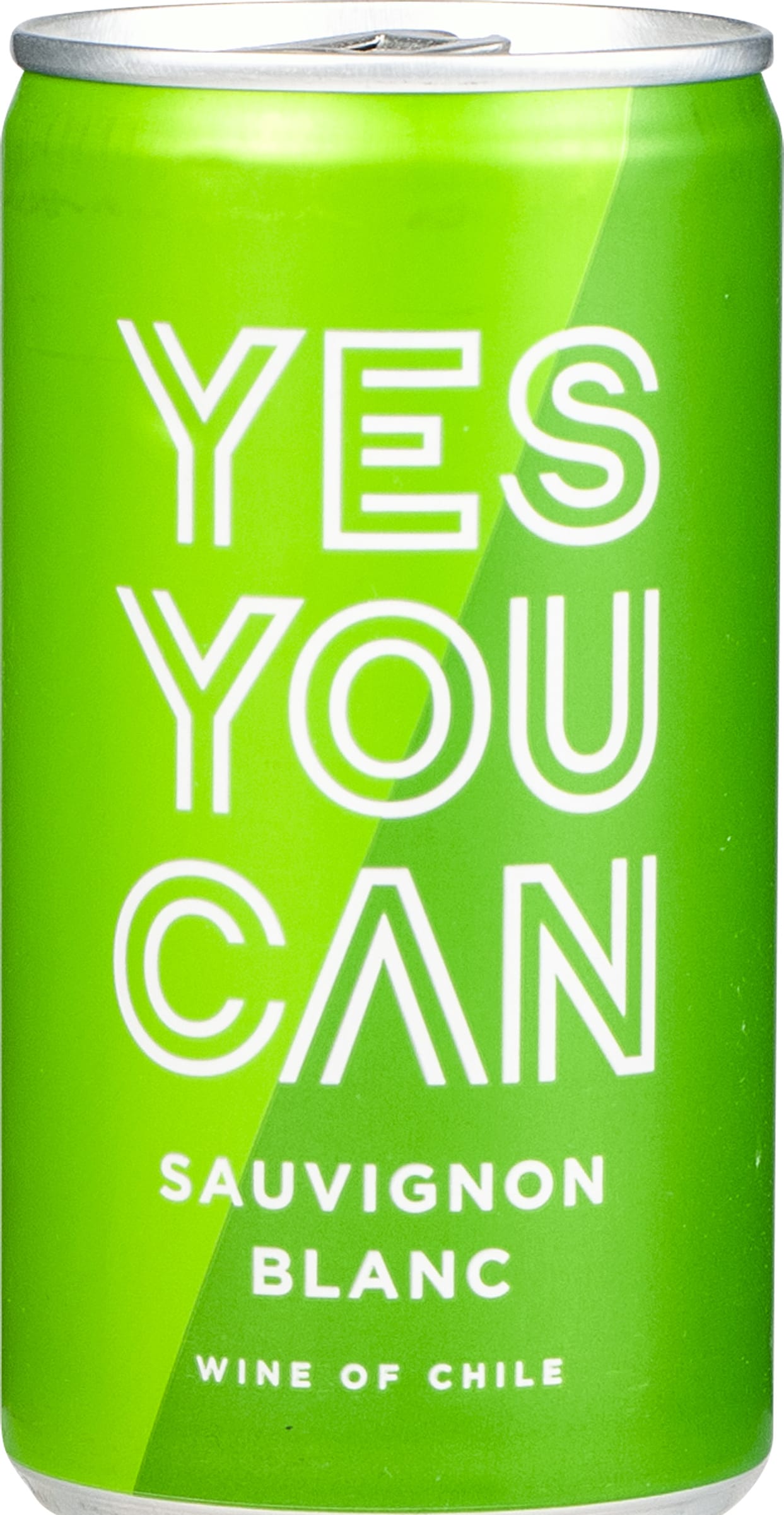 Sauvignon Blanc NEW CAN 23 Yes You Can 24/187 18.7cl - Buy Yes You Can Wines from GREAT WINES DIRECT wine shop