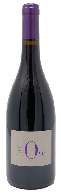 Chateau de l'Ou, 'L'Ove Rouge', Cotes Catalanes 2020 75cl - GREAT WINES DIRECT