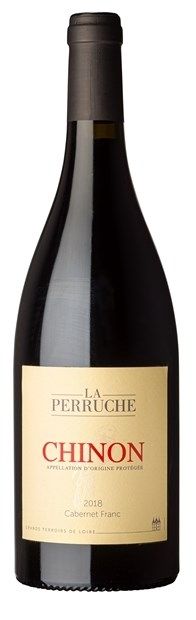 La Perruche, Chinon 2019 6x75cl - Just Wines 