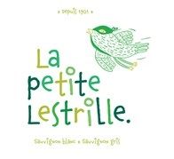 Chateau Lestrille, 'La Petite Lestrille', Bordeaux Blanc NV 75cl - GREAT WINES DIRECT