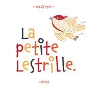 Chateau Lestrille, 'La Petite Lestrille', Bordeaux Rouge NV 75cl - GREAT WINES DIRECT