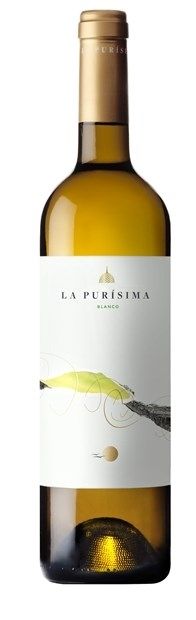 Bodegas la Purisima, Yecla, 'La Purisima' Blanco 2023 75cl - Buy Bodegas la Purisima Wines from GREAT WINES DIRECT wine shop