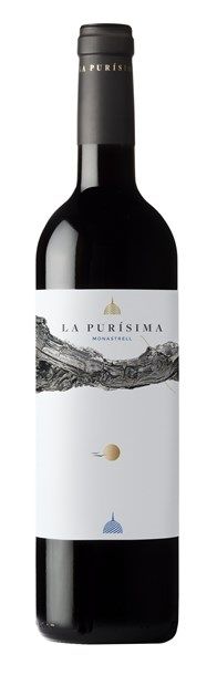 Bodegas la Purisima, Yecla, La Purisima Monastrell 2022 6x75cl - Just Wines 