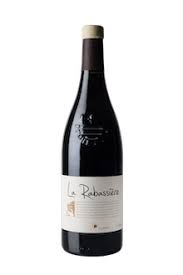 La Rabassière Blanche, Bourdic, AOP Duché d?Uzès 6x75cl - Just Wines 