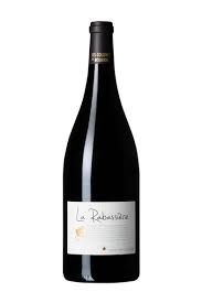 La Rabassière Rouge, Bourdic, AOP Duché d?Uzès 12x750ml - Just Wines 