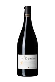 La Rabassiere Rouge, Bourdic, AOP Duche dUzes 6x75cl - Just Wines 