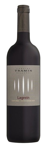 Tramin, Alto Adige, Lagrein 2022 6x75cl - Just Wines 