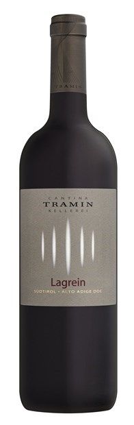 Tramin, Alto Adige, Lagrein 2023 75cl - Buy Tramin Wines from GREAT WINES DIRECT wine shop