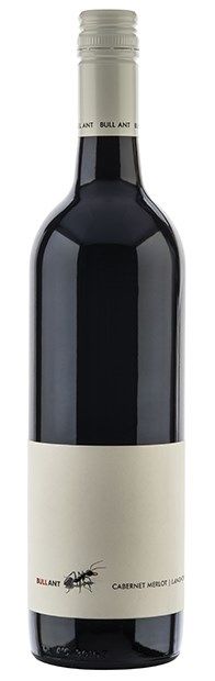 Lake Breeze Bull Ant, Langhorne Creek, Cabernet Merlot 2021 75cl - Buy Lake Breeze Wines from GREAT WINES DIRECT wine shop