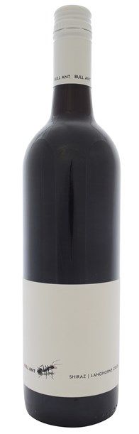 Lake Breeze, 'Bull Ant', Langhorne Creek, Shiraz 2021 75cl - Buy Lake Breeze Wines from GREAT WINES DIRECT wine shop