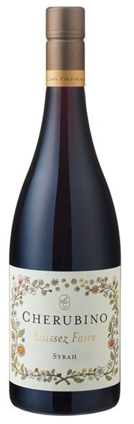 Larry Cherubino 'Laissez Faire', Frankland River, Syrah 2019 75cl - Buy Cherubino Wines from GREAT WINES DIRECT wine shop