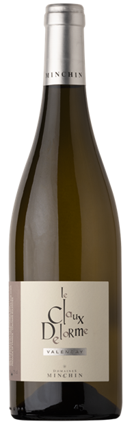 Domaines Minchin, 'Le Claux Delorme', Valencay 2022 75cl - Buy Domaines Minchin Wines from GREAT WINES DIRECT wine shop