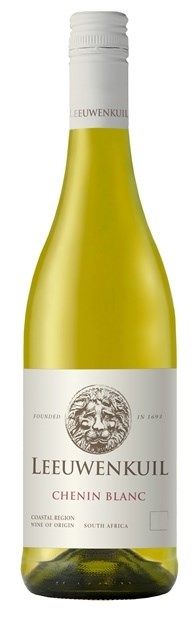 Leeuwenkuil Family Vineyards, Swartland, Chenin Blanc 2023 6x75cl - Just Wines 