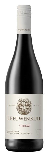 Leeuwenkuil Family Vineyards, Swartland, Shiraz 2022 75cl - Buy Leeuwenkuil Family Vineyards Wines from GREAT WINES DIRECT wine shop