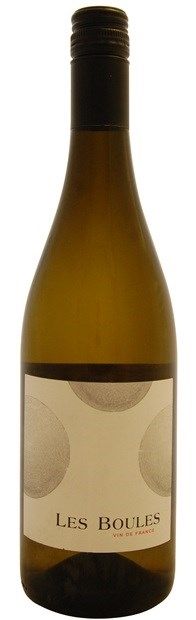 Les Boules Blanc, Vin de France 2022 6x75cl - Just Wines 