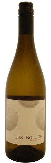 Les Boules Blanc, Vin de France 2023 75cl - Buy Les Boules Wines from GREAT WINES DIRECT wine shop