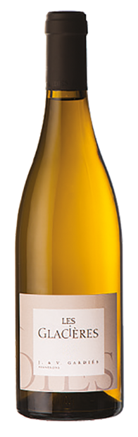 Domaine Gardies, Cotes du Roussillon, 'Les Glacieres' 2021 75cl - Buy Domaine Gardies Wines from GREAT WINES DIRECT wine shop