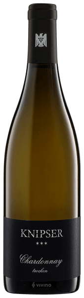 Knipser Chardonnay Four Star 2017 6x75cl - Just Wines 