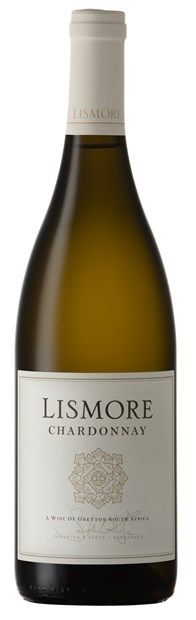 Lismore Estate Vineyards, Cape South Coast, Chardonnay 2021 75cl - Just Wines 