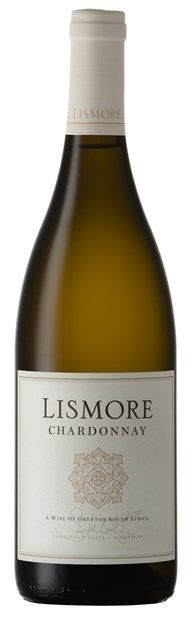 Lismore Estate Vineyards, Cape South Coast, Chardonnay 2021 6x75cl - Just Wines 