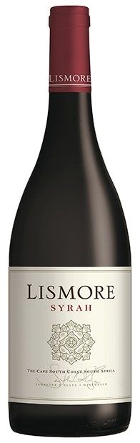 Lismore, Western Cape, Syrah 2020 75cl - Buy Lismore Estate Vineyards Wines from GREAT WINES DIRECT wine shop