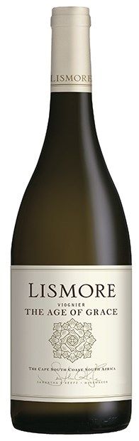 Lismore Estate Vineyards, 'The Age of Grace', Cape South Coast, Viognier 2022 75cl - Just Wines 