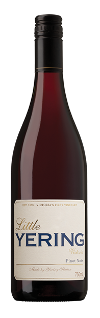 Yering Station, 'Little Yering', Victoria, Pinot Noir 2021 75cl - Buy Yering Station Wines from GREAT WINES DIRECT wine shop