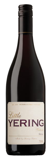 Yering Station, 'Little Yering', Victoria, Shiraz 2020 75cl - Buy Yering Station Wines from GREAT WINES DIRECT wine shop