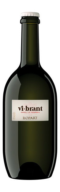 Llopart, 'Vi-Brant', Penedes 2022 75cl - Just Wines 