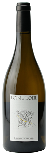 Domaine Gayrard, Gaillac Blanc, Loin de lOeil 2021 6x75cl - Just Wines 