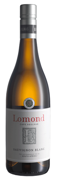 Lomond Wines, 'Estate', Cape Agulhas, Sauvignon Blanc 2023 75cl - Just Wines 