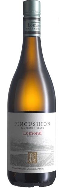 Lomond Wines, 'Pincushion', Cape Agulhas, Sauvignon Blanc 2022 75cl - Buy Lomond Wines Wines from GREAT WINES DIRECT wine shop