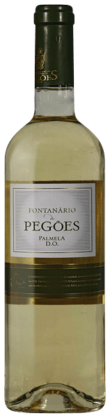 Pegoes, Fontanario de Pegoes White, Palmela 2022 6x75cl - Just Wines 